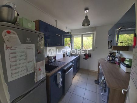 Apartment - Photo 4
