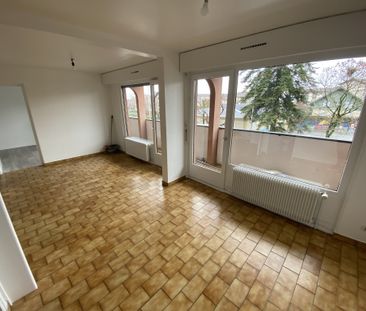 Appartement 2 pièces - 37 m² - Photo 5