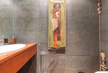 Apartamento T3 em Porto