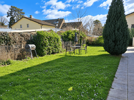Bel appartement de 3 pièces, 100 m², avec balcon, jardin et parking à Morges (La Gottaz) - Foto 5
