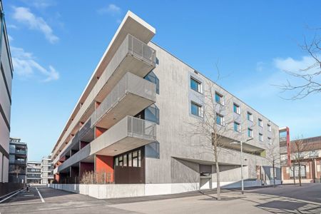 Urbane Maisonettewohnung im Neubau Saurer-Werk 2 - Photo 5