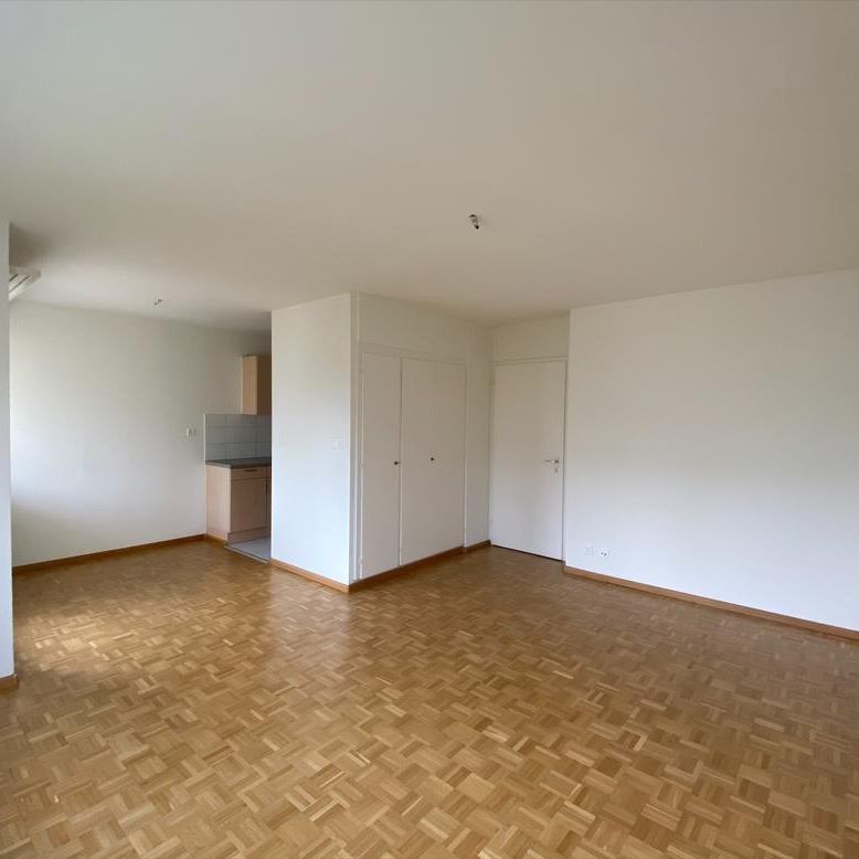 Ideale Familienwohnung mit Balkon! - Photo 1