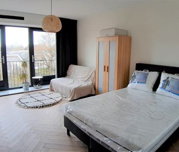 INA BOUDIER-BAKKERLAAN 22P, UTRECHT - Photo 6