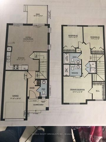 For Lease - 16 Miramichi Street, Belleville, Ontario - Photo 4