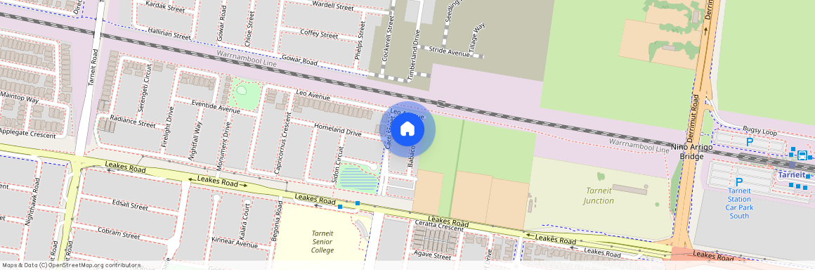 10 Babaco Street, Tarneit, VIC 3029