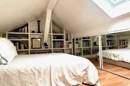 Appartement à louer à Paris 3Ème - Photo 4