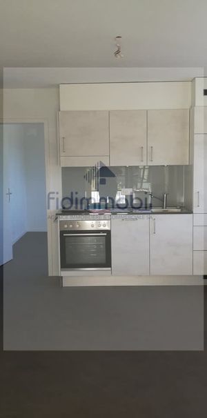 2 Zimmer, 60 m², 1. Stock - Photo 1