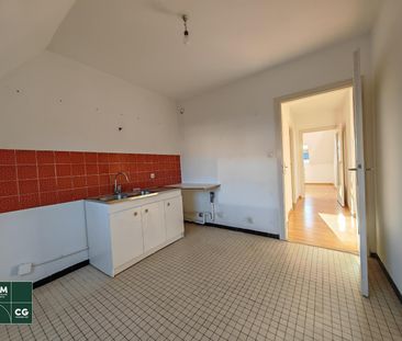 Appartement 2 pièces de 57 - Photo 4