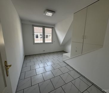RIDA FLATS - Charmante Maisonette-Wohnung mit offener Raumgestaltun... - Photo 3