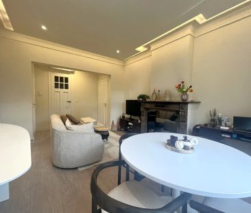 Prachtig appartement met 1 slaapkamer én tuin! - Photo 3