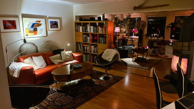 Österbyvägen, Hölö - Photo 1