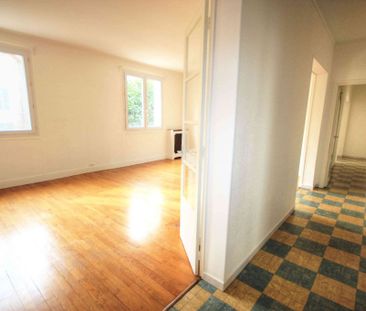 Location Appartement 5 pièces 116m² - Photo 5