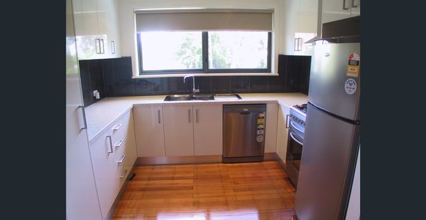 Private Oasis - Photo 1