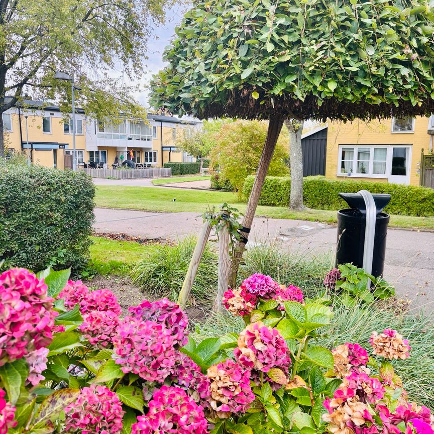 Annerovägen 44 A - Photo 1