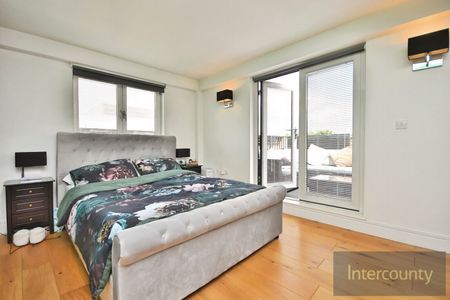 Tanners Wharf, CM23, Bishop'S Stortford - Photo 4