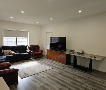 As New Family Home in Family Location - Photo 1