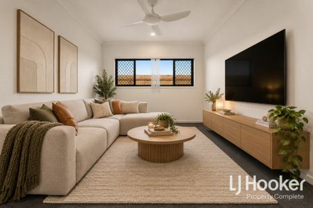 Great Backyard | Walking Distance to South Rock State School | Ideal Family Home - Photo 2