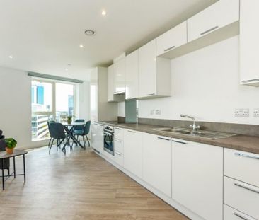 2 bedroom apartment to rent - Photo 1