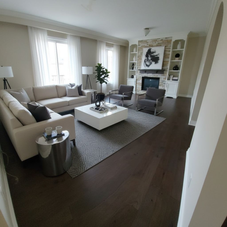 For Lease - 40 St Andrews Boulevard Unit# Main & Upper, Toronto, Ontario - Photo 5