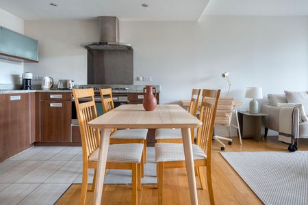 Pulse Apartments, Lymington Road - Photo 4