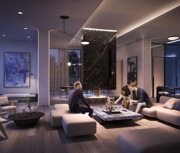 For Lease - 86 Dundas Street Unit# 808, Mississauga, Ontario - Photo 6