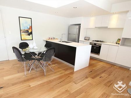 1 bed plus study - Great for UQ! - Photo 2