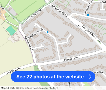 Sunfield Road, Cannock - Photo 1