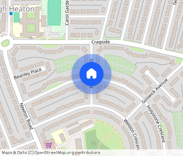Duxfield Road, High Heaton - Photo 1