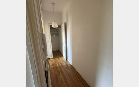 Location Appartement 40.75 m - Photo 2