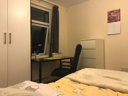 6 Bed Terraced House, Sir Henry Parkes Road, CV5 - Photo 5