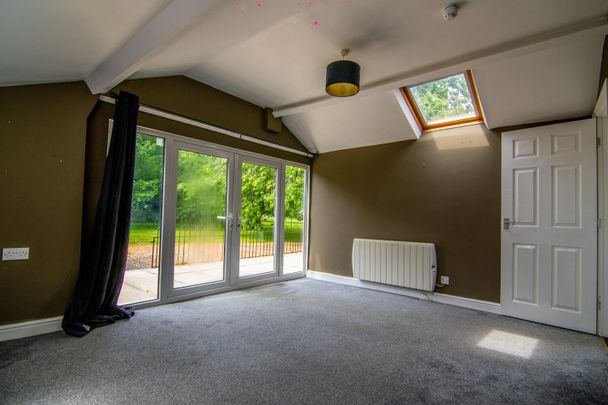 134 Temple Lane, Copmanthorpe - Photo 1