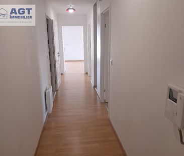 Location Appartement 3 pièces 67m² BEAUVAIS 60000 - Photo 6