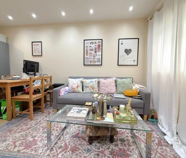 1 bedroom maisonette to rent - Photo 1