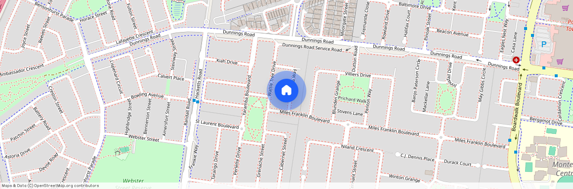 16 Japonica Way, Point Cook VIC 3030