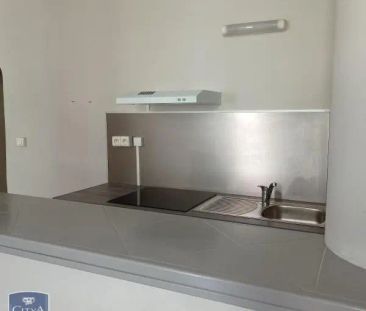 Appartement à louer 2 pièces 60.44m² - Photo 1