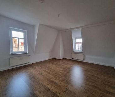 Großzügige Zweiraumwohnung in schöner Wohnlage! - Photo 2