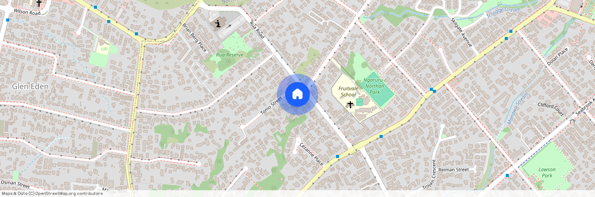 2/28 Croydon Road, New Lynn, Waitakere City