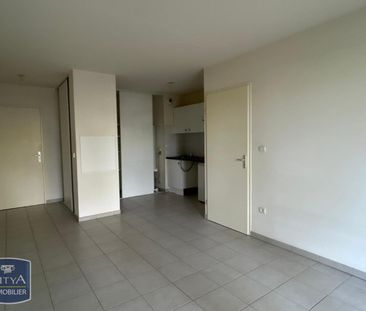 Location Appartement 2 pièces 39m² COLOMIERS 31770 - Photo 6
