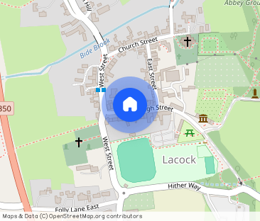 High Street, SN15 - Photo 1