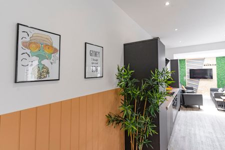 Manners #128 - Photo 3