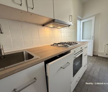 Pronájem bytu 2+1 59 m² - Photo 4