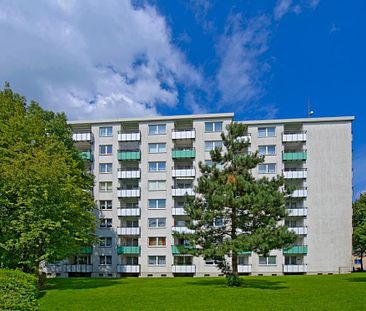 2-Zimmer-Wohnung in Solingen Wald - Foto 2