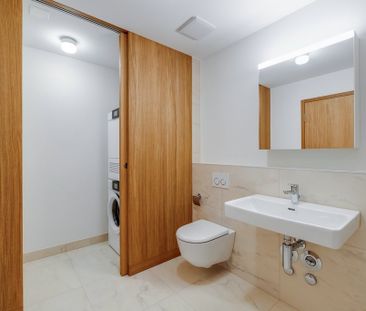 Trendige Patio-Wohnung an idealer Lage - Photo 5