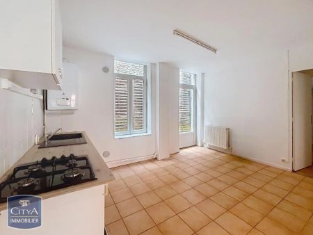 Appartement à louer 3 pièces 60m² - Photo 4