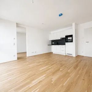 Neu & nie bewohnt: Charmante 2-Zi-Wohnung in Favoriten - Photo 3