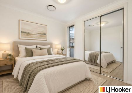 Beautifully Positioned Single Storey Family Home - Photo 4