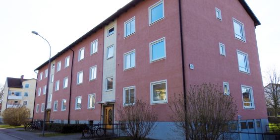 Bryggerigatan 6 A - Foto 3