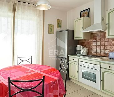 Maison Malemort Du Comtat 3 pièce(s) 38.88 m2 - Photo 4