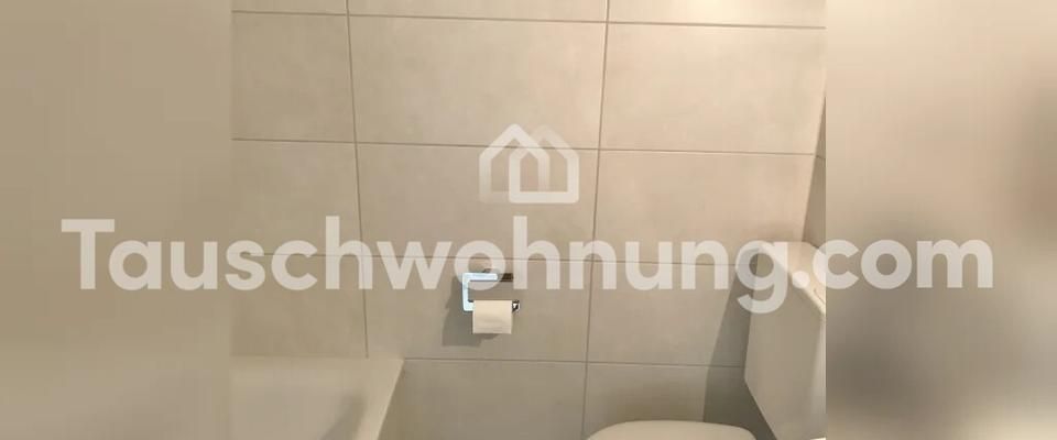 TAUSCHWOHNUNG 2 Zimmer Wohnung in Balanstraße - Foto 1