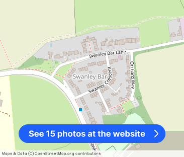 Swanley Crescent, Potters Bar, EN6 - Photo 1